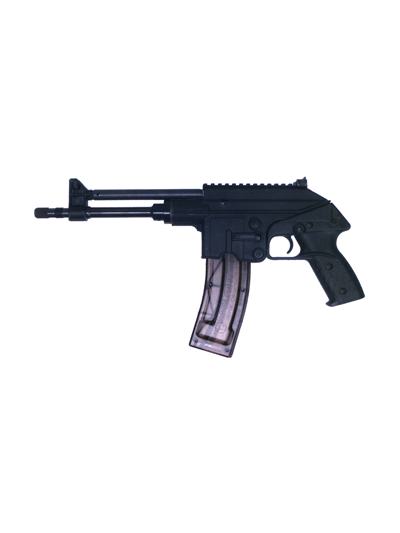 KEL-TEC PLR-22 22LR PISTOL - 26RD AS BLACK MATTE