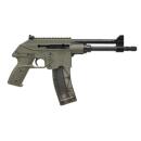 KEL-TEC PLR-22 22LR PISTOL - 26RD AS GREEN