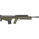 KEL-TEC RDB BULLPUP 5.56MM - 20" BLACK/GREEN GRIP 20RD