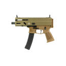 GPWR STRIBOG SP9A3S 9MM 5" 30RD FDE