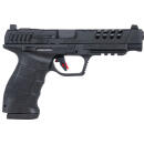 SAR USA SAR9 SPORT 9MM GEN 3 - 5.2" BBL 17&19 RD MAG BLACK