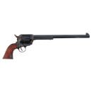 TRADITIONS 1873 SA REVOLVER - BUNTLINE 45LC 12" CC/WALNUT
