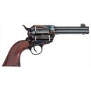 TRADITIONS 1873 SA REVOLVER - 44 MAG 4.75" COLOR CASE/WAL1