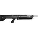 SRM 1216 12GA. 3" 18.5" BARREL - 16-SHOT BLACK SYNTHETIC STOCK