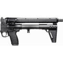 KEL-TEC SUB-2000 10MM DEFENDER - 2-15 RD MAGS VORTEX CROSSFIRE
