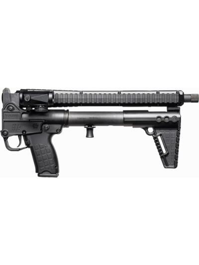 KEL-TEC SUB-2000 10MM DEFENDER - 2-15 RD MAGS VORTEX CROSSFIRE