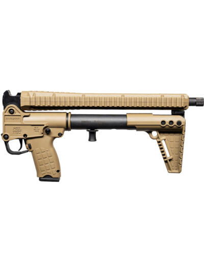 KEL-TEC SUB-2000 10MM 15RD - MAGAZINE TAN