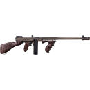 THOMPSON 1927A1 45ACP CARBINE - 18" BONNIE & CLYDE EDITION