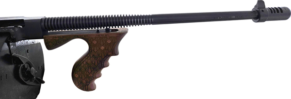 THOMPSON 1927A1 45ACP CARBINE - 18" ROARING 20'S EDITION - Image 2