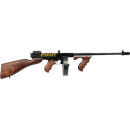 THOMPSON 1927A1 45ACP CARBINE - TRUMP FIGHT SPECIAL EDITION