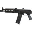 ZASTAVA ZPAP85 PISTOL 5.56x45 - 30RD BLUED/WOOD