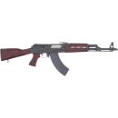 ZASTAVA ZPAPM70 7.62X39MM - 30RD BLUED SERBIAN RED WOOD