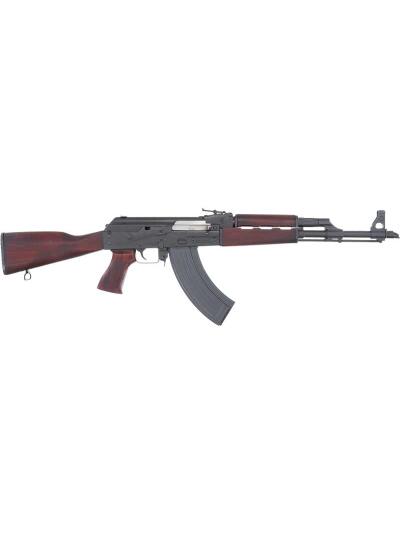 ZASTAVA ZPAPM70 7.62X39MM - 30RD BLUED SERBIAN RED WOOD