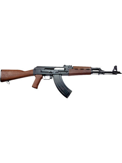 ZASTAVA ZPAPM70 7.62X39MM - 30RD BLUED WALNUT FURNITURE