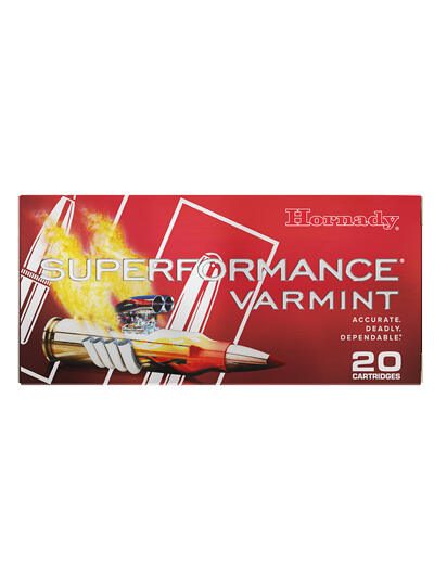 HRNDY SF 223 WSSM 55GR V-MAX 20/200