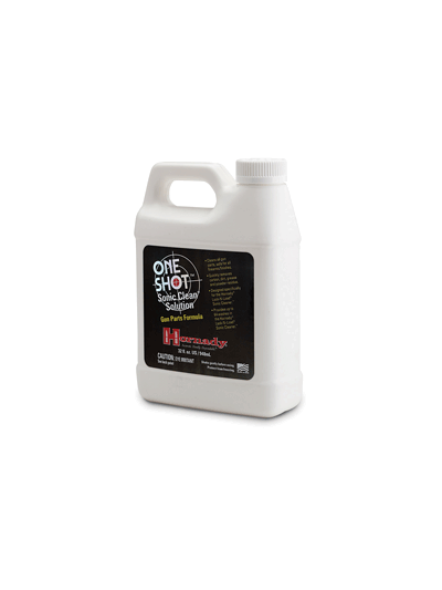 HORNADY L-N-L SONIC CLEANER - GUN PARTS FORMULA 32OZ JUG