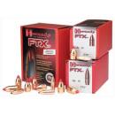 HORNADY BULLETS 338 CAL .338 - 200GR FTX 100CT 15BX/CS