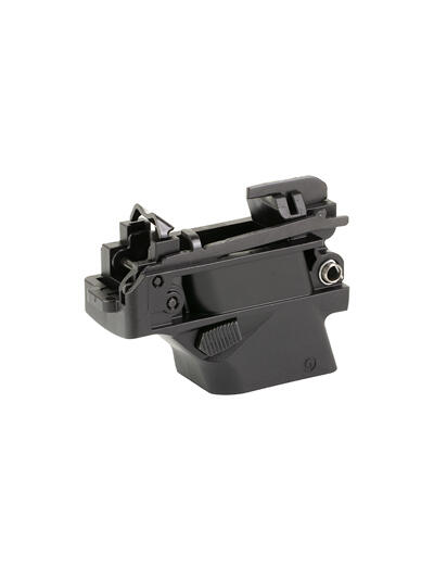 HENRY HOMESTEADER MAG WELL FOR GLK