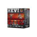 HEVI STL UPLND 12GA 2.75" #6 25/250