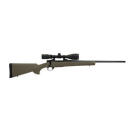 Howa M1500 HGP2250G 22-250 22" Barrel 5+1 Capacity Game Pro 4-12x40 Scope Green
