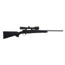 Howa Gamepro 2.0 M1500 HGP2270B 22" .270 Win Bolt Action Black Hogue Stock w/ Nikko Stirling Gamepro 4-12x40 Optic with Mounts