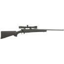 Howa M1500 HGP2308B Gen 2 Game Pro.308 Win 22" 3+1 W/ Nikko Stirling 4-12x40 Scope Black