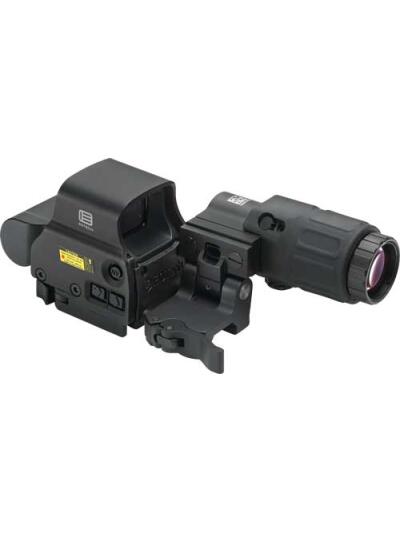 EOTECH HOLOGRAPHIC HYBRID SGHT - EXPS3-2 W/G43 MAGNIFIER