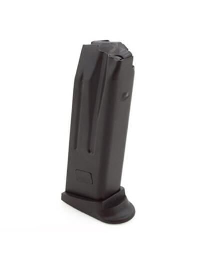 HK MAG P2000 UPS9C 9MM 10RD EXTENDED FLOORPLATE