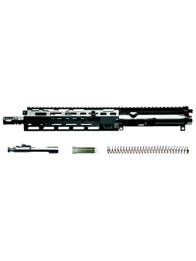 HK UPPER RECEIVER KIT MR556A4 11