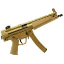 HK SP5 RAL8000 9MM 8.86 FDE 30RD