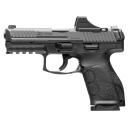 HK VP9A1 K OE 9MM 4.09 HOLOSUN SCS EQUIPPED 10R