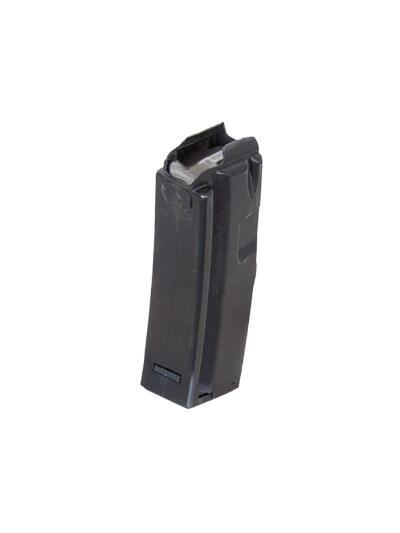 HECKLER AND KOCH (HK USA) MAGAZINE SP5 9MM BLACK 15RD