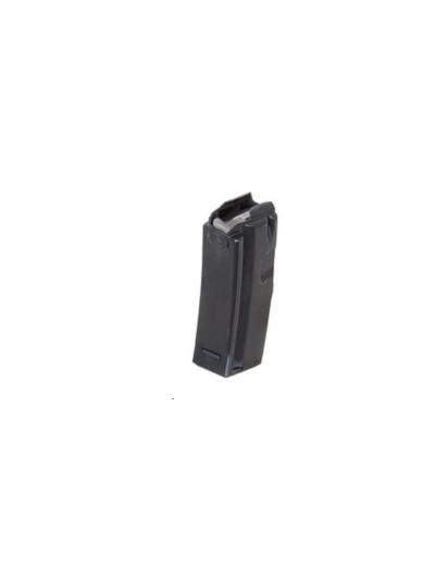 HECKLER AND KOCH (HK USA) MAGAZINE SP5 9MM BLACK 10RD