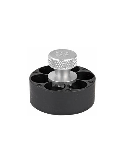 HKS SPDLR 45C S&W 25-5 TAU RAG BULL