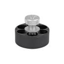 HKS SPDLR 44MAG S&W629 TAU RAG BULL