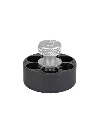 HKS SPDLR 44MAG S&W629 TAU RAG BULL