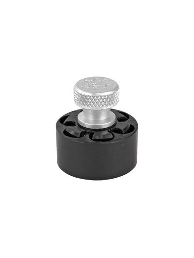 HKS SPDLR 32H&R TAU 73 RUGER SP101