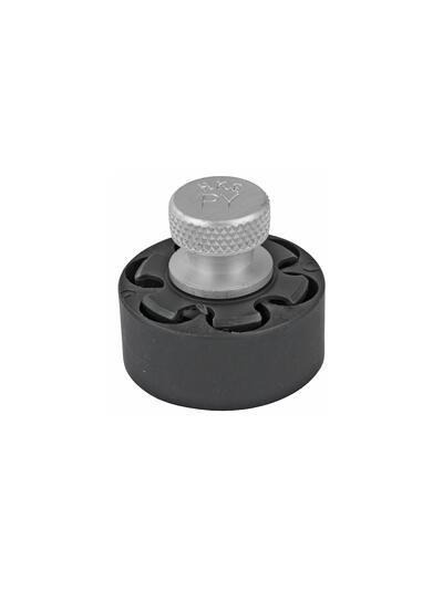 HKS SPDLR 357 COLT PYTHON