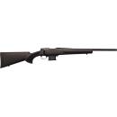 HOWA MINI 6.5GR BLK 22" TB