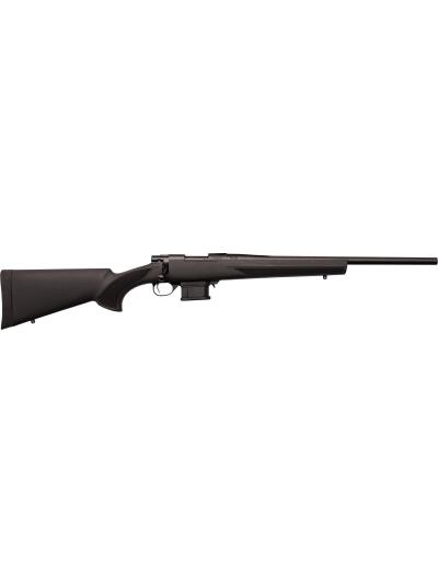 HOWA MINI 6.5GR BLK 22" TB