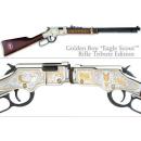 HENRY REPEATING ARMS GOLDEN BOY EAGLE SCOUT 22LR  #