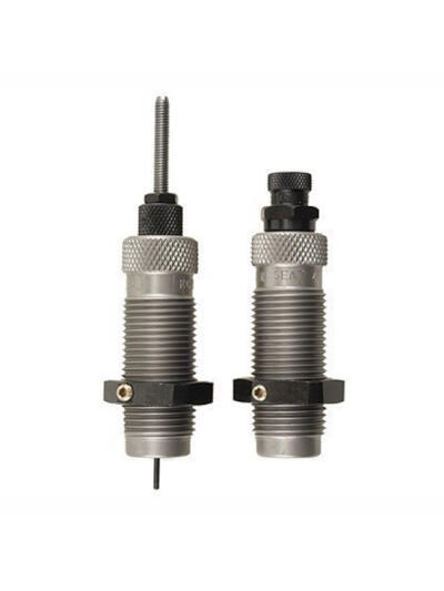 HORN FULL LENGTH TWO DIE SET 17REM FIREBALL