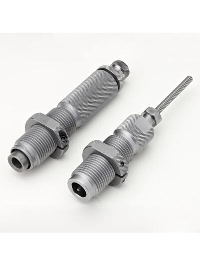 HORN DIE SET FULL LENGTH TWO DIE 22HORN