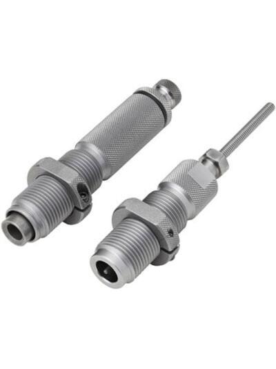 HORN DIE SET FULL LENGTH TWO DIE 222REM