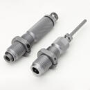 HORN DIE SET FULL LENGTH TWO DIE 223REM