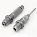 HORN DIE SET FULL LENGTH TWO DIE 7.62X39