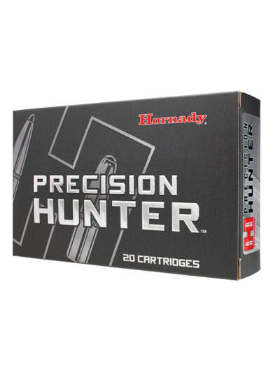 HORN PRECISION HUNTER 300RCM 178GR ELD-X 20/10
