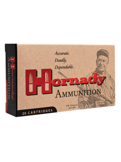 HORN CUSTOM 405WIN 300GR INTERLOCK SP 20/6