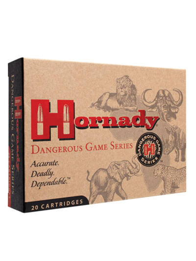 HORN DGS 450NITRO EXP 480GR 20/6