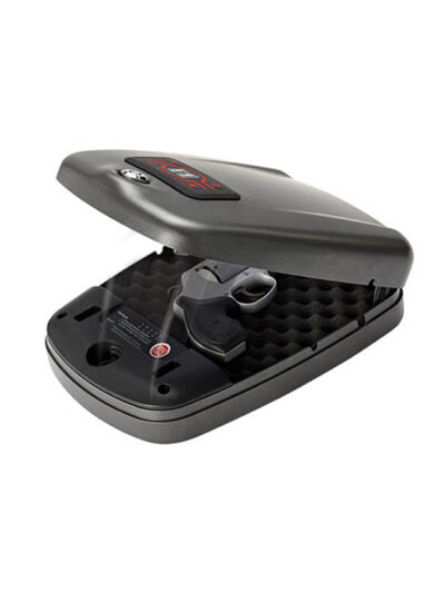 HORN RAPID SAFE 2600KP LG RFID